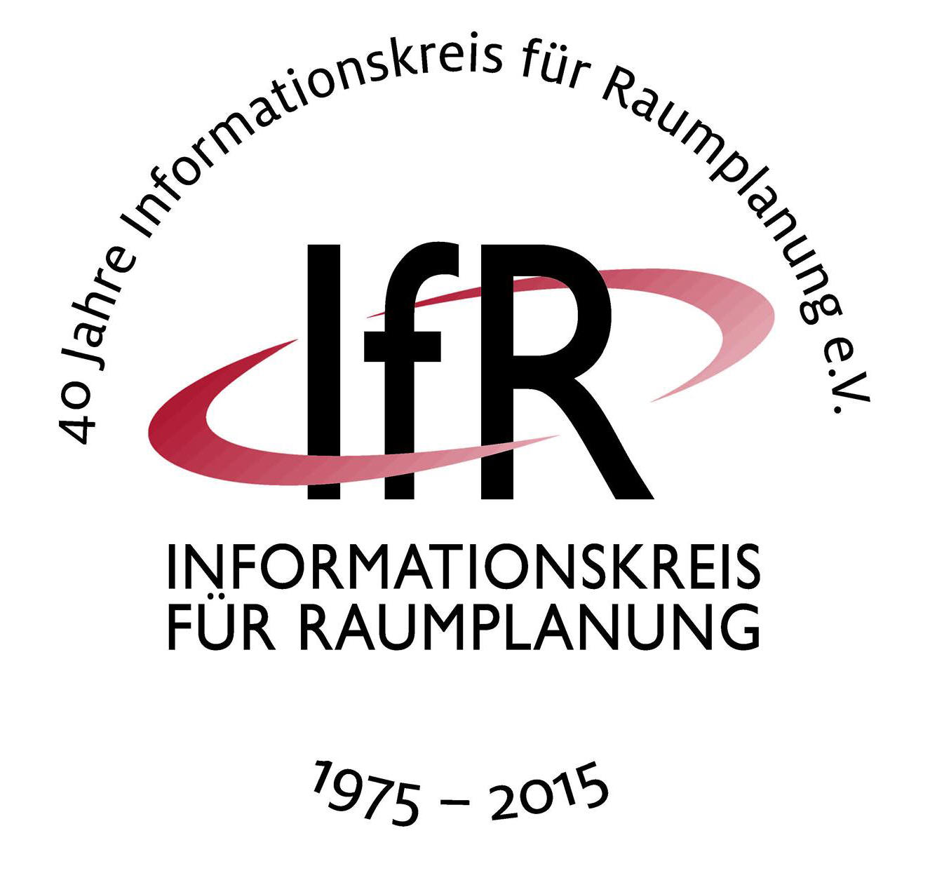 40 Jahre IfR