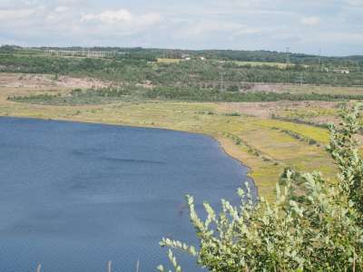 Lappwaldsee