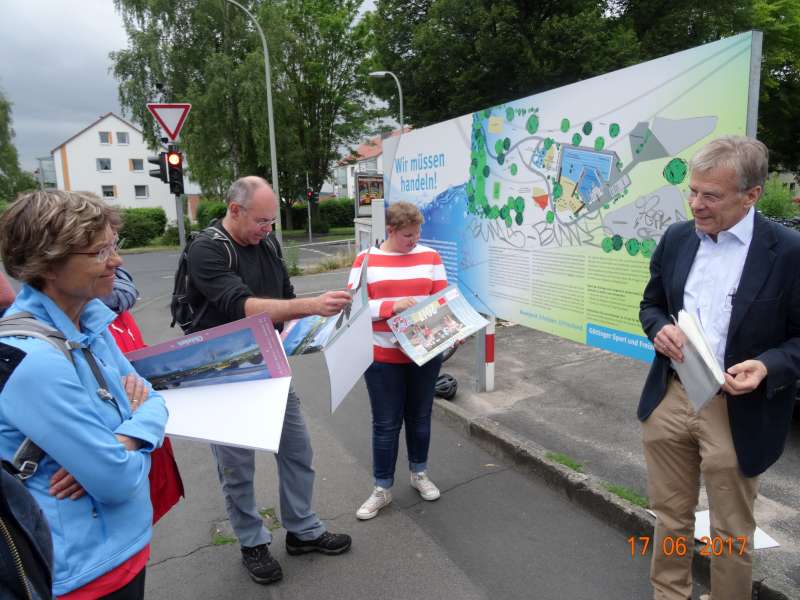 Kalender Freibad Weende