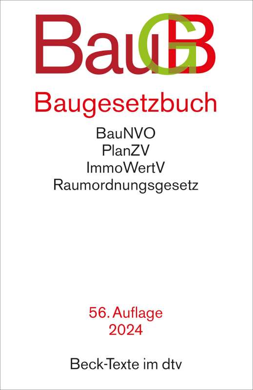 BauGB